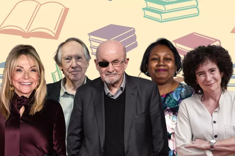 National Year of Reading 2026: Top Authors Share Tips to Revive Britain's Bookworm Culture