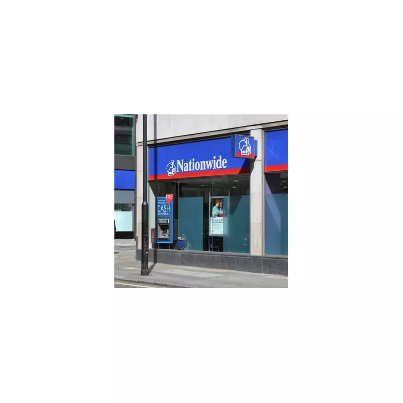 Nationwide Clarifies Payment Rules After Customer Fraud Alert