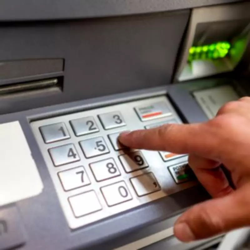 Nationwide Tops Banking Switch Surge as Santander Loses Thousands