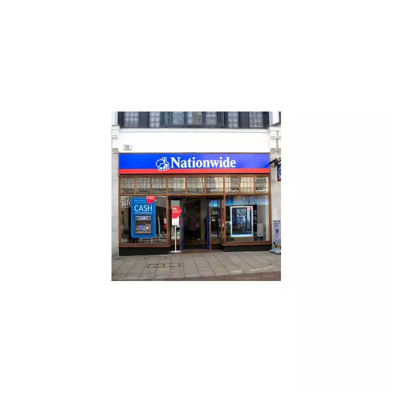 Nationwide's £100 Fairer Share Bonus: How to Qualify for 2026 Payment