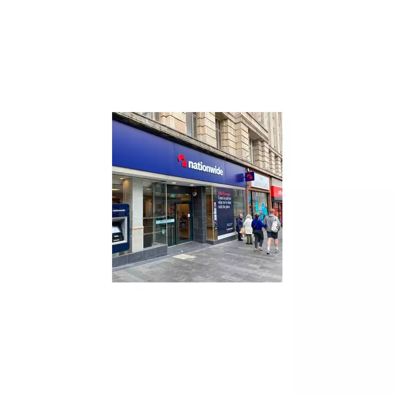 Nationwide's £190 Monthly Alert: Millions Receive Loan Offer Update