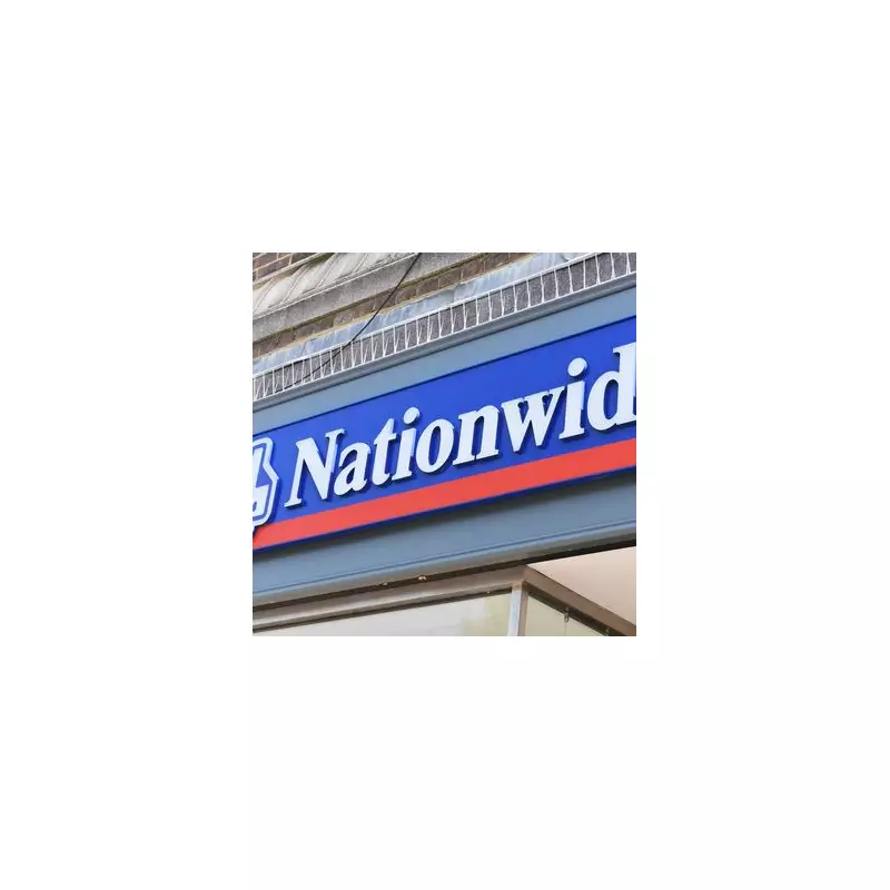 Nationwide's Crucial Travel Money Alert for 16 Million UK Customers