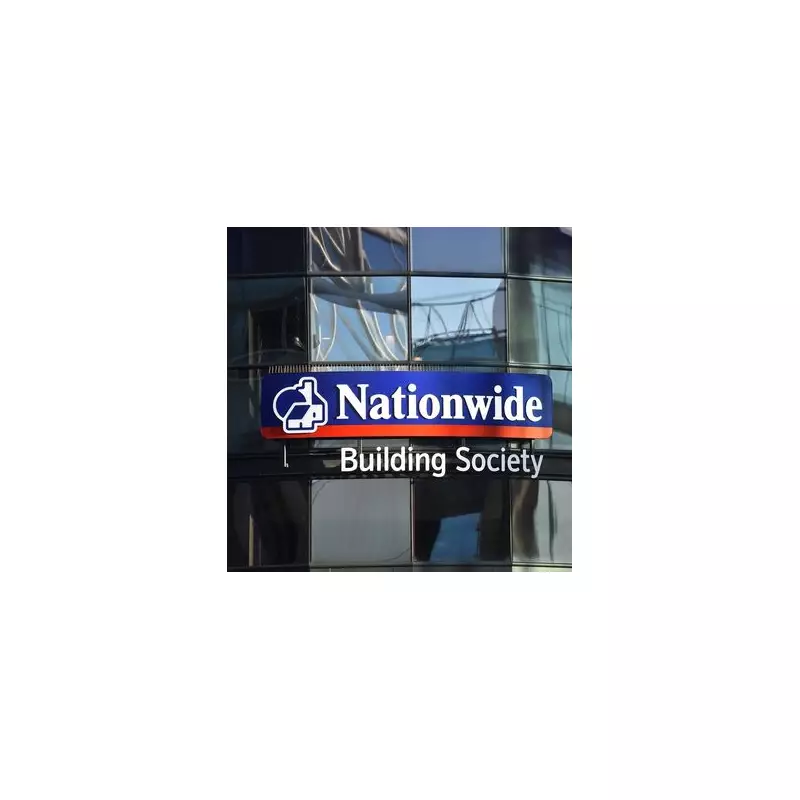Nationwide's New App Feature Fights Scam Calls as Brits Face 8 Monthly