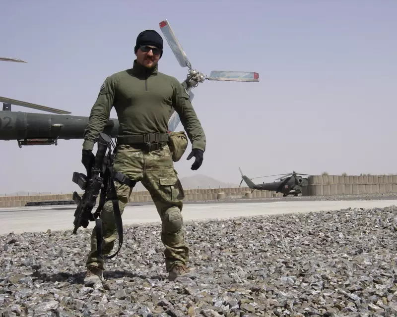 Nato Veterans Condemn Trump's 'Insulting' Afghanistan Remarks