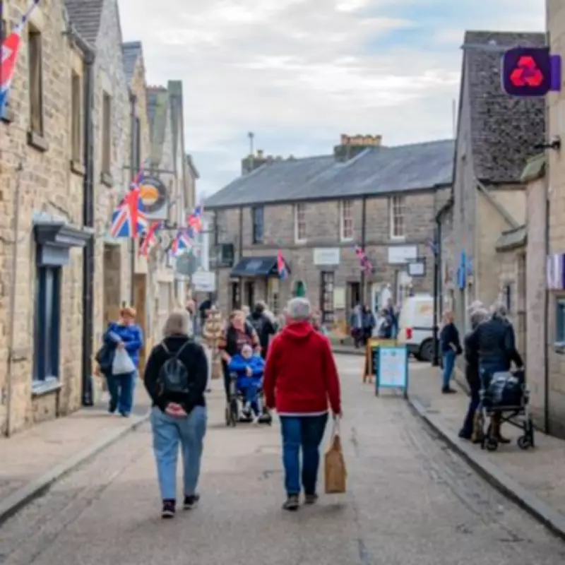 NatWest Announces 32 More Branch Closures Across UK High Streets