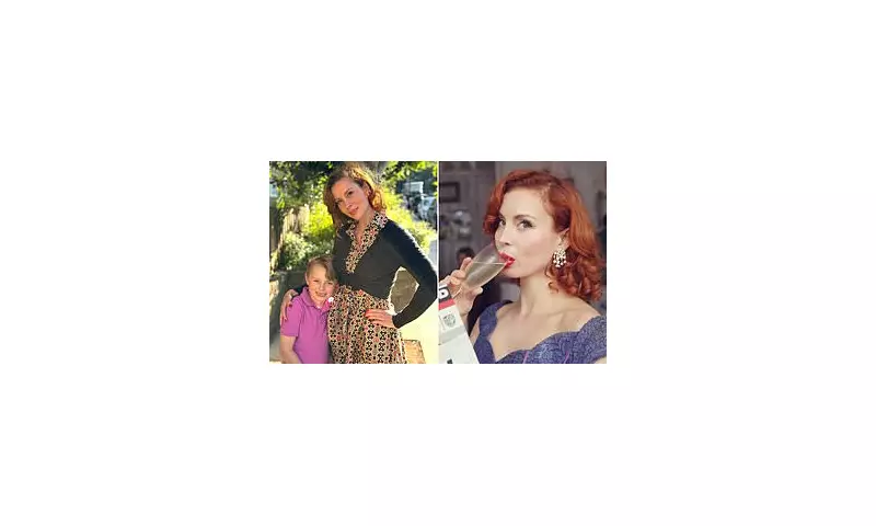 Navigating the World of 'Wine Mums': A Guide to Middle-Class Parenting Social Circles