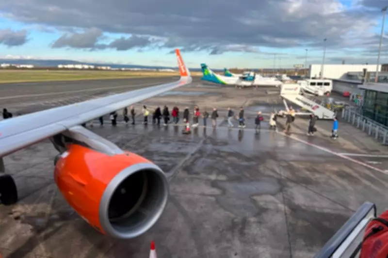 Navigating UK Domestic Flights: Passport Rules and Travel Advice