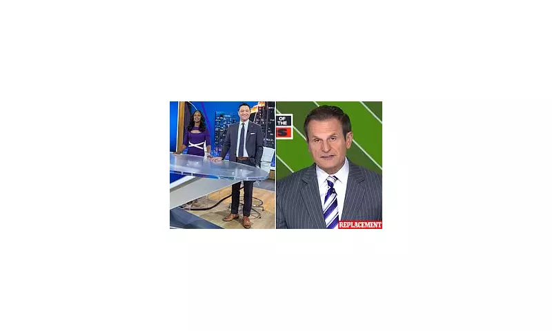 NBC Chicago Axes Veteran Sports Anchor Mike Berman Amid Major Overhaul