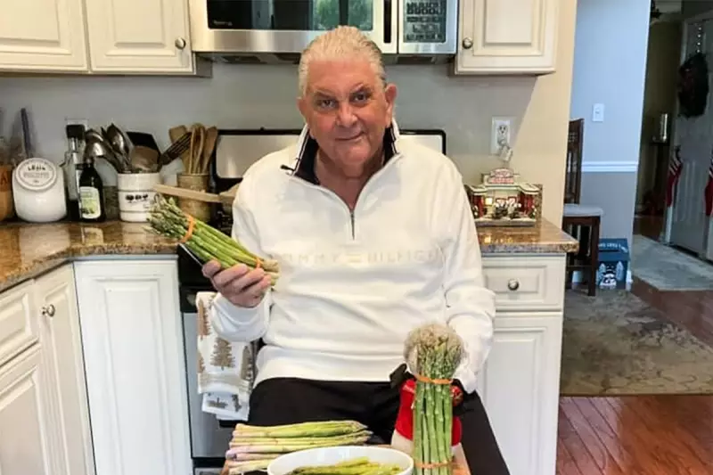 NBC's 'Produce Pete' Peter Napolitano Dies at 80 After 30-Year TV Career