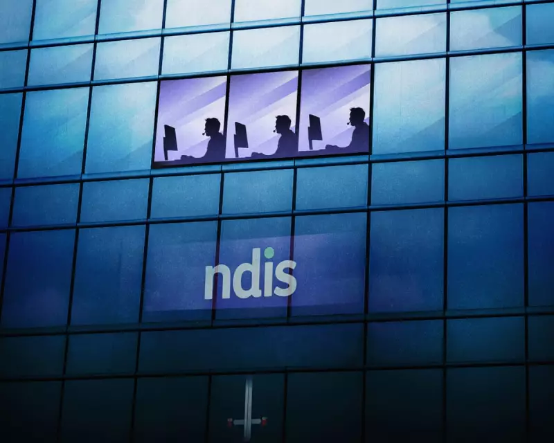 NDIS Call Centre Staff Forced to Pose as Public Servants, Investigation Reveals