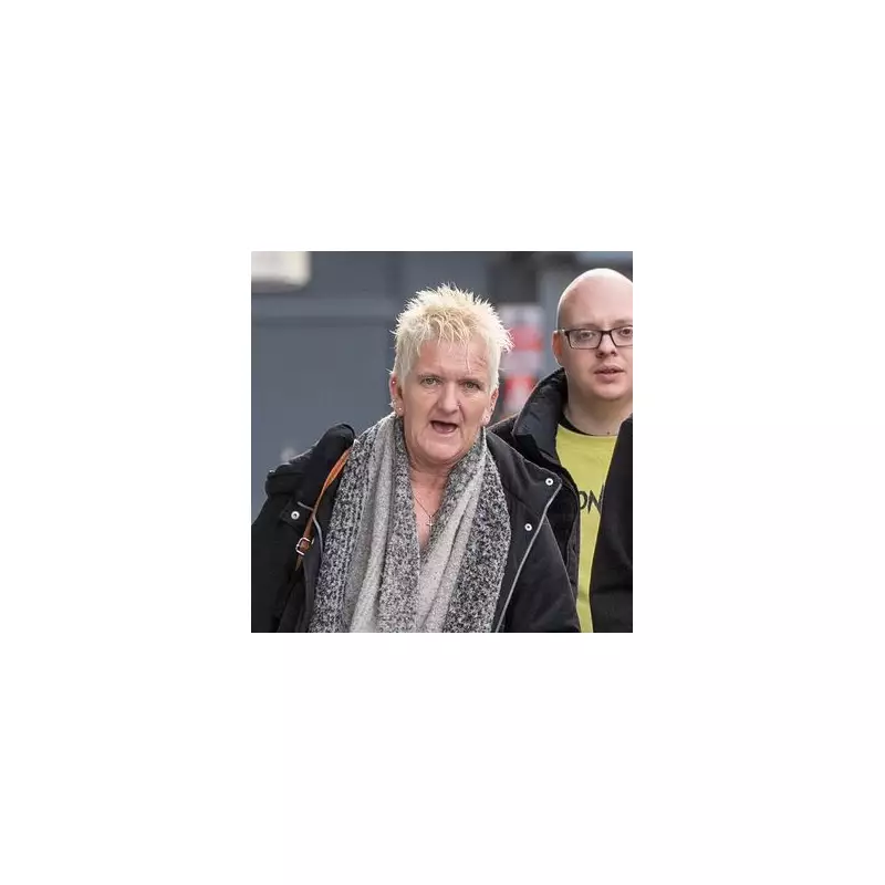 Neighbours Reveal Horror of 25-Year Slavery Case as Mum Convicted