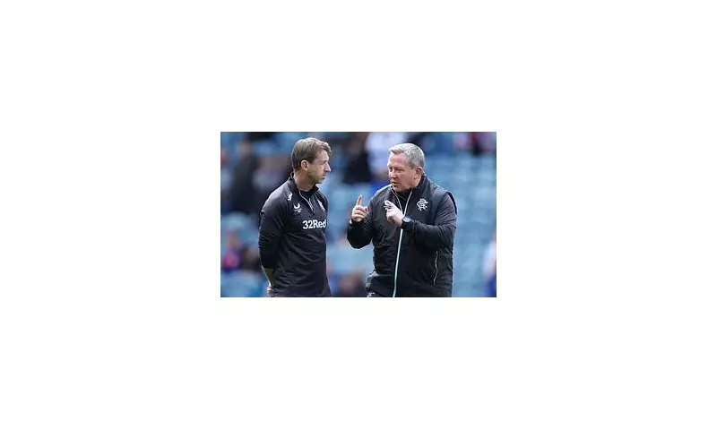 Neil McCann Appointed Kilmarnock Manager on 2.5-Year Deal to Fight Relegation