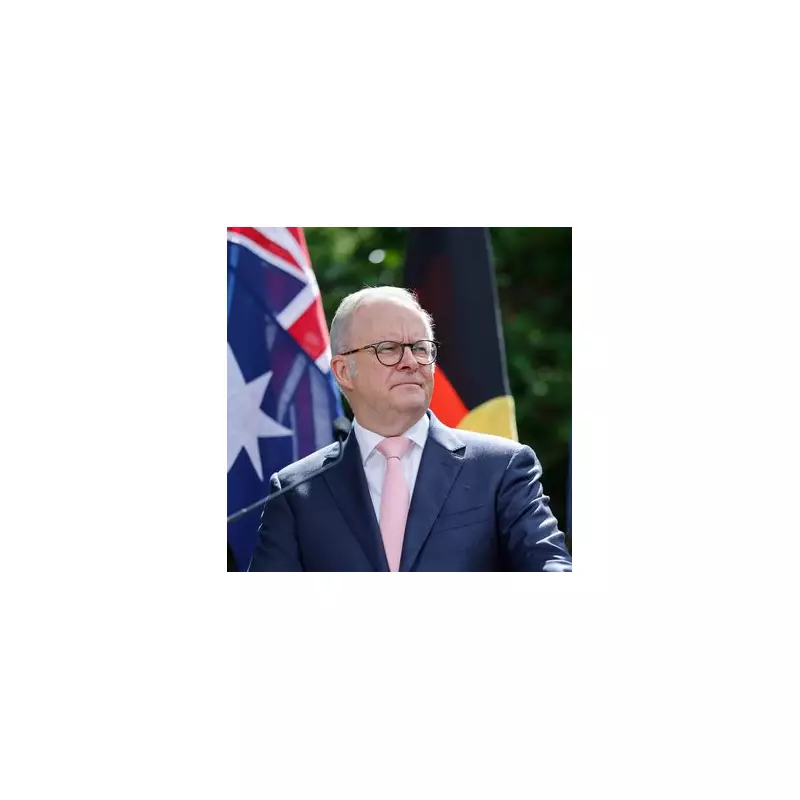 Neo-Nazi Plot to Kidnap Australian PM Revealed in £5,000 Terror Plan