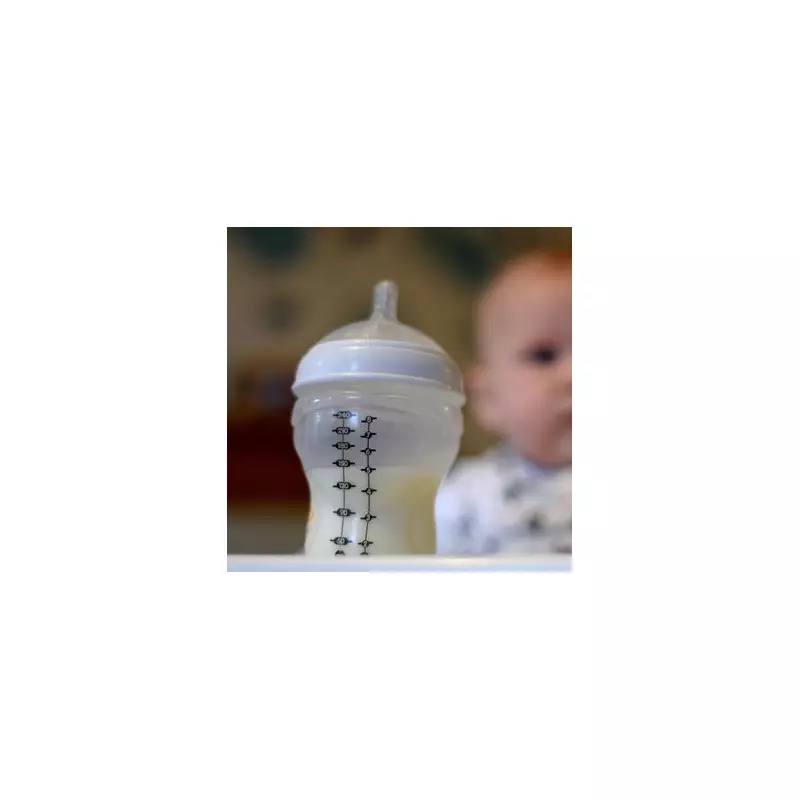 Nestle Recalls SMA Baby Formula in UK Over Toxin Fears: Full Product List