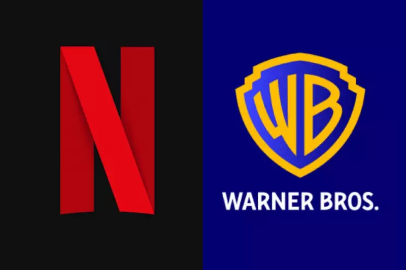 Netflix Boosts Warner Bros Bid to $27.75 Per Share in Cash