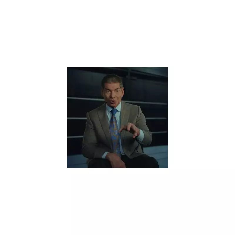 Netflix Documentary Exposes Vince McMahon's Most Controversial WWE Storylines