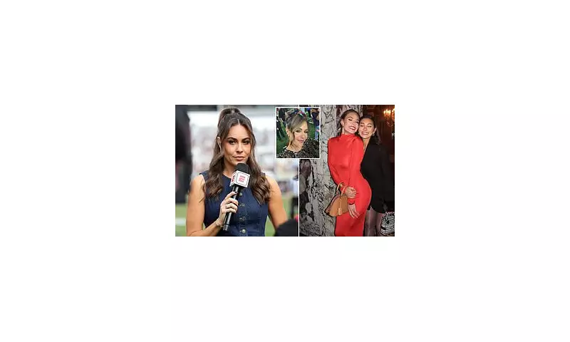 Netflix Eyes ESPN Star Taylor McGregor in Major Sports Expansion