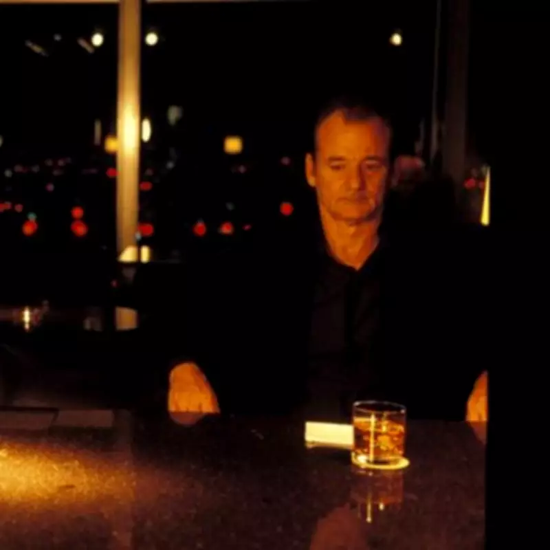 Netflix Quietly Adds Oscar-Winning Cult Classic 'Lost in Translation'