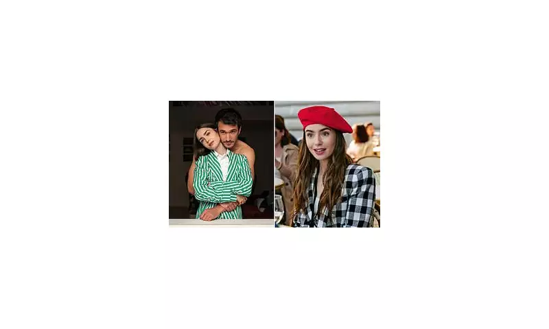 Netflix Renews Emily In Paris For Season 6, But Fans Demand Anime Change