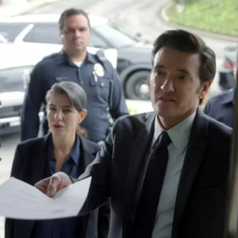 Netflix Renews 'The Lincoln Lawyer' for Season 5 Ahead of Season 4 Premiere