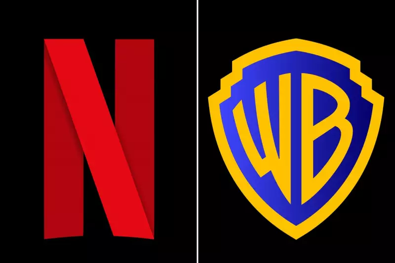 Netflix Revises Warner Bros. Discovery Deal to All-Cash Ahead of Earnings Report