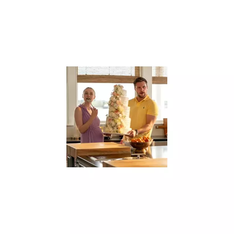 Netflix Star's 'Twisted' Mummy Remake Sends Fans into Frenzy for 2026