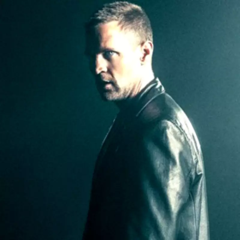 Netflix Unveils First Look at Jo Nesbø's Detective Hole Crime Thriller Series