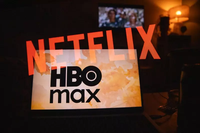 Netflix Vows to Retain HBO Creative Team Following Warner Bros Acquisition