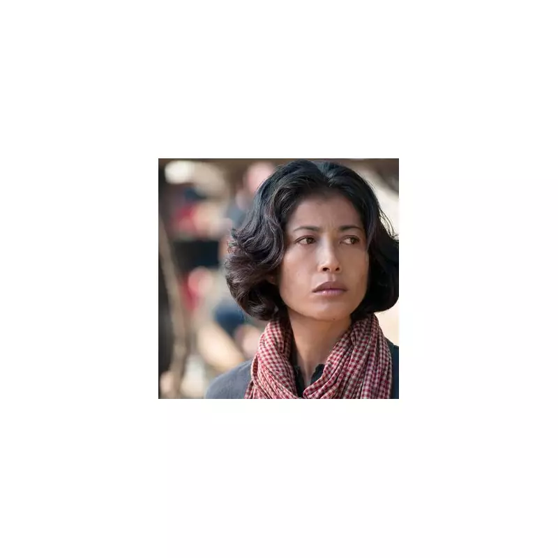 Netflix's 'First They Killed My Father' Hailed as Powerful Must-Watch Historical Drama