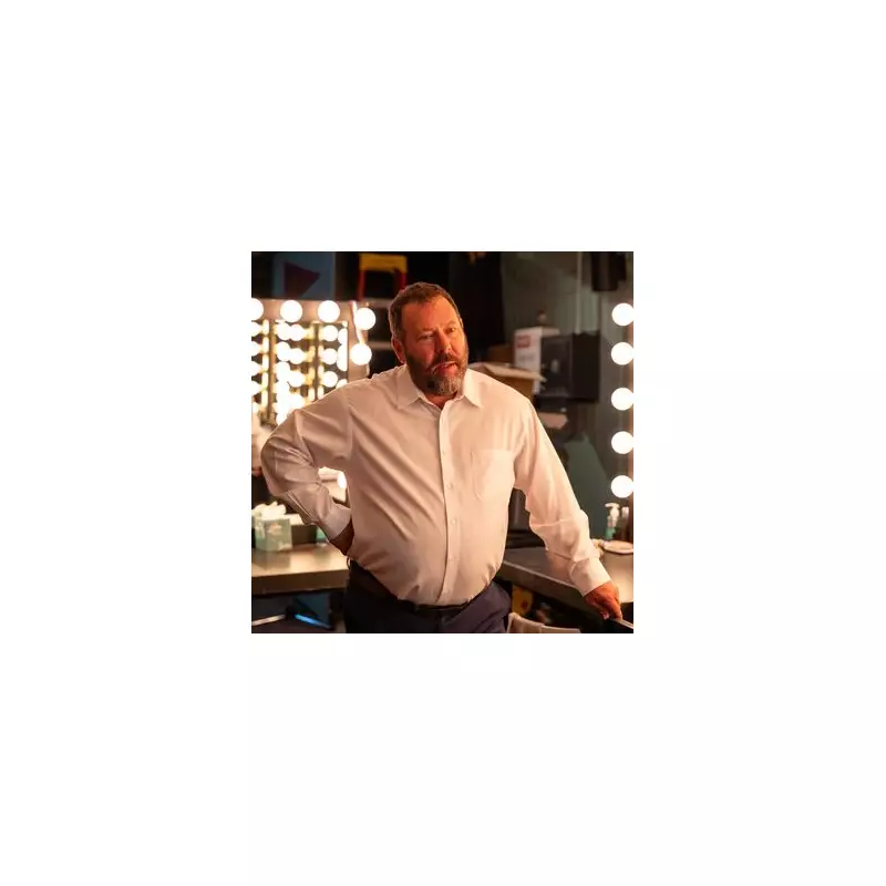 Netflix's 'Free Bert' Series Binge-Watched in Record Time by Fans