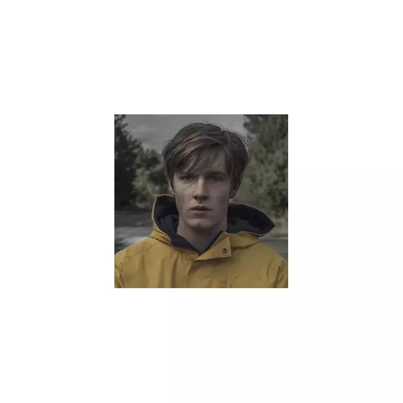 Netflix's German Thriller 'Dark' Outshines Stranger Things as a Masterpiece