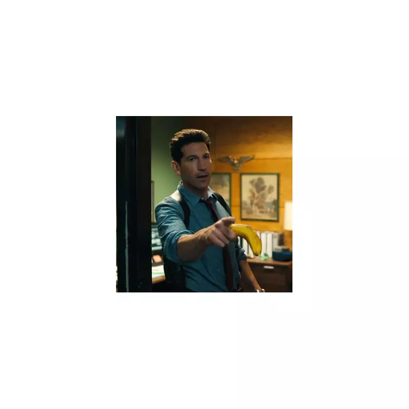 Netflix's 'His & Hers' Thriller Has Viewers Stunned by 'Mind-Blowing' Final Twist