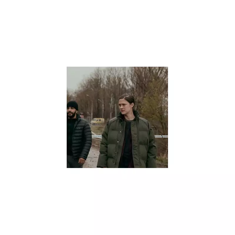 Netflix's 'Land of Sin': New Swedish Crime Thriller Dubbed 'Even Darker Than Ozark'