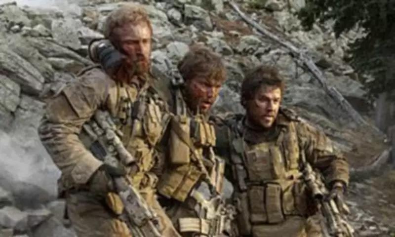 Netflix's Lone Survivor: A Decade-Old War Epic Finds New Audience