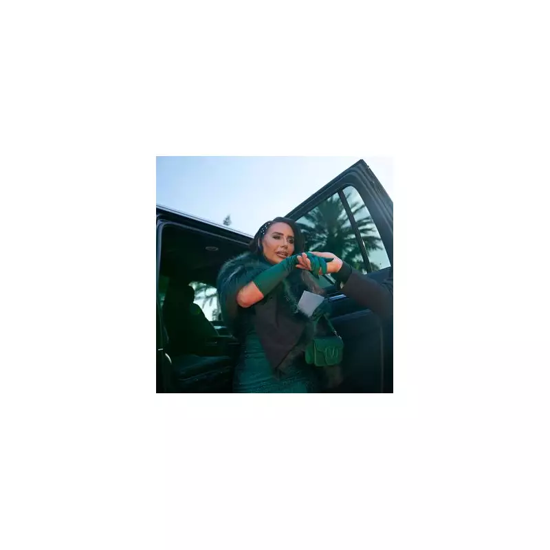 Netflix's Members Only Palm Beach star reveals plans for season two