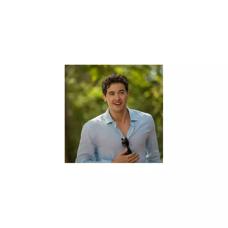 Netflix's 'Perfect' New Rom-Com Has Viewers 'Smiling Ear to Ear'