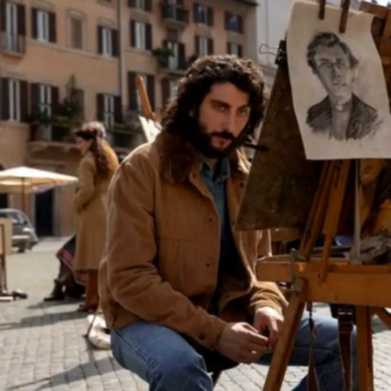 Netflix's 'The Big Fake' Hailed as Must-Watch True Crime Masterpiece