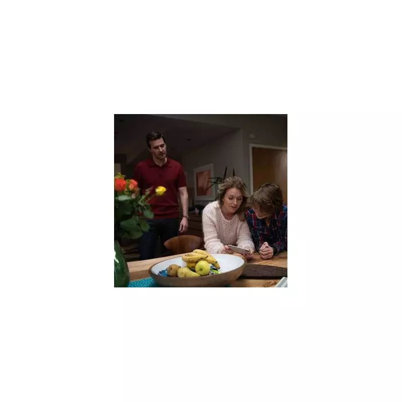 Netflix's 'The Stranger' Thriller Captivates Viewers with Intricate Plot