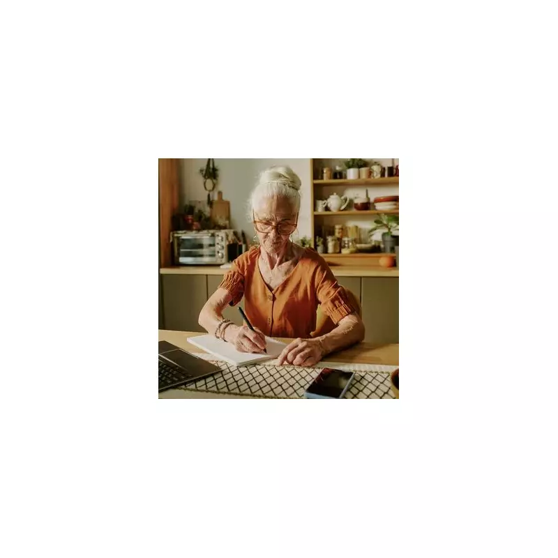 Neurologist Reveals Five Simple At-Home Tests That Could Signal Early Dementia