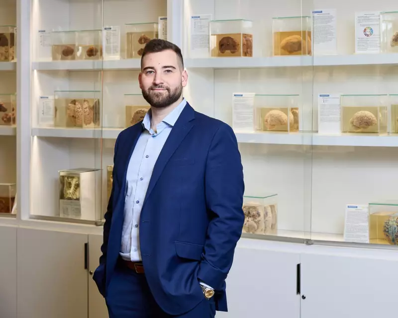 Neuroscientist Reveals: Social Connection Cuts Death Risk by 50%