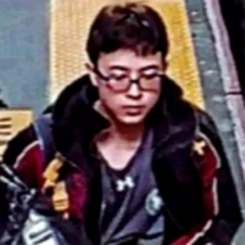 New CCTV Footage Emerges in Search for Missing Teen Thomas Medlin