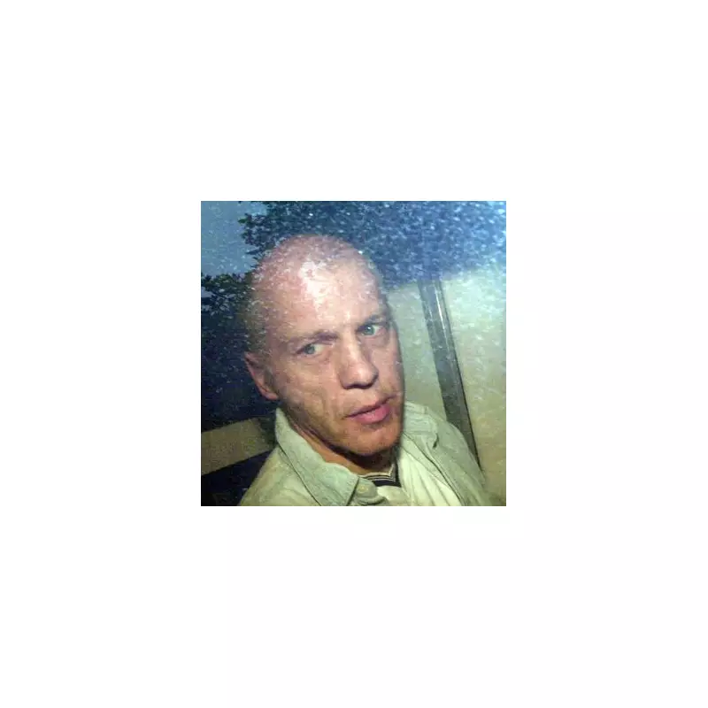 New DNA tests could prove Michael Stone's innocence in 1996 Russell murders