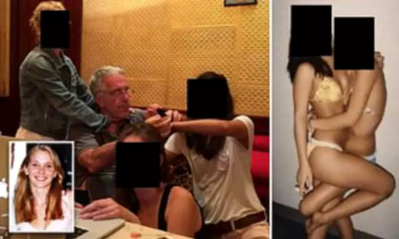 New Epstein Documents Detail Systematic Abuse of Underage Girls