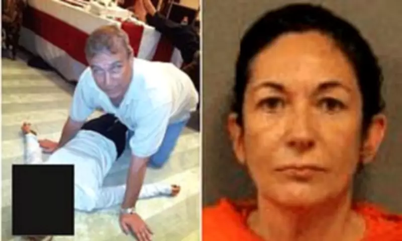 New Epstein Files Reveal Intimate Emails Between Prince Andrew and Ghislaine Maxwell