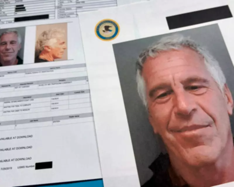 New Epstein Files Reveal Royal and Political Ties After Conviction