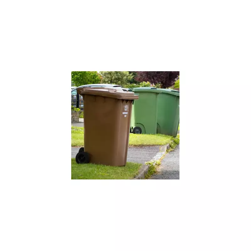 New Four-Bin Recycling Rules Start March 31: Avoid £400 Fines for 37 Banned Items