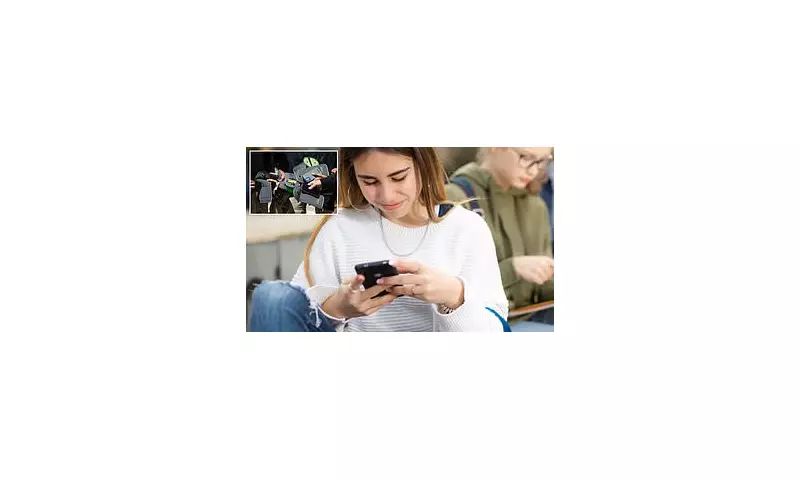 New Jersey Enacts School Phone Ban, Joining 26 US States in Classroom Crackdown