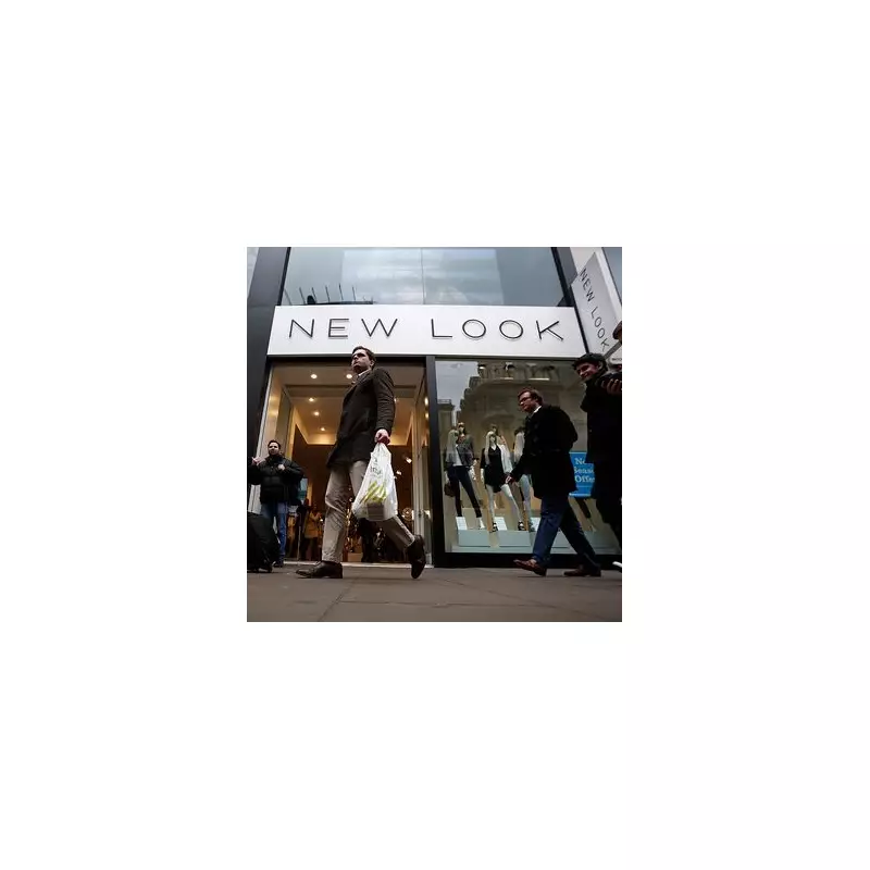 New Look's £35 Adalae Jeans Hailed as 'Comfiest in Years' by Shoppers