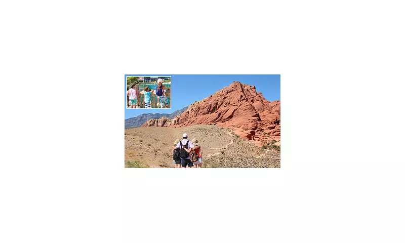 New Mexico Named Worst US State for Raising a Family in Shocking Study