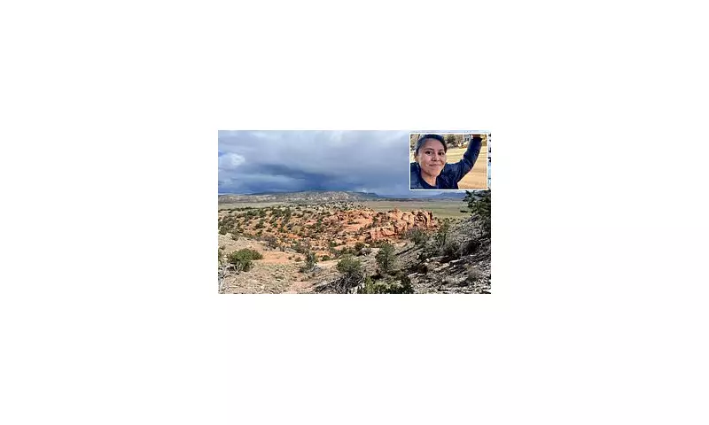 New Mexico's $12m Uranium Mine Cleanup Targets Five High-Risk Sites